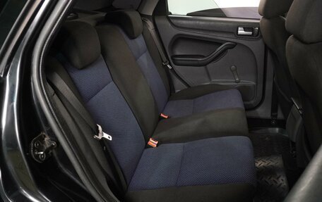 Ford Focus II рестайлинг, 2006 год, 490 000 рублей, 7 фотография