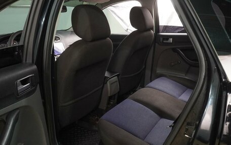 Ford Focus II рестайлинг, 2006 год, 490 000 рублей, 11 фотография