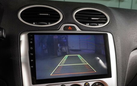 Ford Focus II рестайлинг, 2006 год, 490 000 рублей, 14 фотография