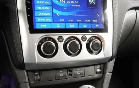 Ford Focus II рестайлинг, 2006 год, 490 000 рублей, 12 фотография