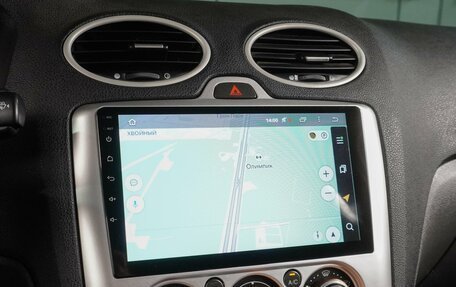 Ford Focus II рестайлинг, 2006 год, 490 000 рублей, 13 фотография