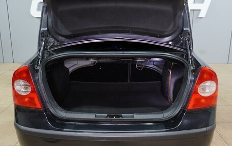 Ford Focus II рестайлинг, 2006 год, 490 000 рублей, 18 фотография