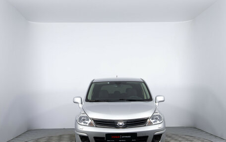 Nissan Tiida, 2011 год, 760 000 рублей, 2 фотография