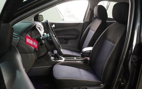 Ford Focus II рестайлинг, 2006 год, 490 000 рублей, 10 фотография