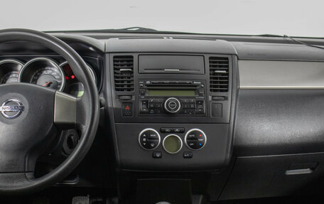 Nissan Tiida, 2011 год, 760 000 рублей, 11 фотография