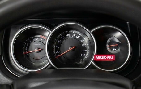 Nissan Tiida, 2011 год, 760 000 рублей, 9 фотография