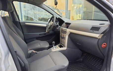 Opel Astra H, 2008 год, 284 000 рублей, 16 фотография