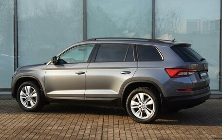 Skoda Kodiaq I, 2018 год, 2 950 000 рублей, 2 фотография