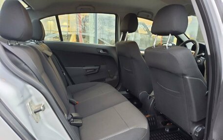 Opel Astra H, 2008 год, 284 000 рублей, 14 фотография