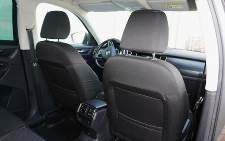 Skoda Kodiaq I, 2018 год, 2 950 000 рублей, 15 фотография