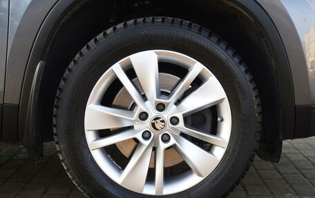 Skoda Kodiaq I, 2018 год, 2 950 000 рублей, 9 фотография