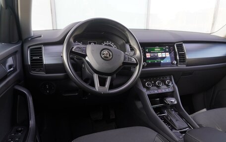 Skoda Kodiaq I, 2018 год, 2 950 000 рублей, 10 фотография