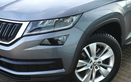 Skoda Kodiaq I, 2018 год, 2 950 000 рублей, 6 фотография