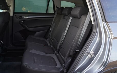 Skoda Kodiaq I, 2018 год, 2 950 000 рублей, 13 фотография