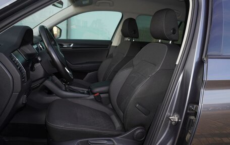 Skoda Kodiaq I, 2018 год, 2 950 000 рублей, 14 фотография