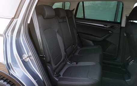 Skoda Kodiaq I, 2018 год, 2 950 000 рублей, 11 фотография