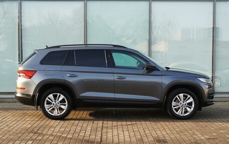 Skoda Kodiaq I, 2018 год, 2 950 000 рублей, 5 фотография