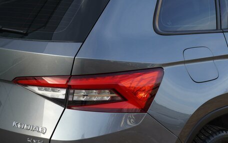 Skoda Kodiaq I, 2018 год, 2 950 000 рублей, 7 фотография