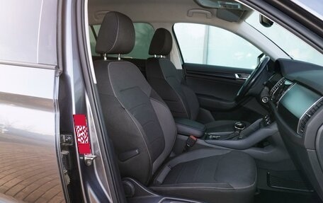 Skoda Kodiaq I, 2018 год, 2 950 000 рублей, 12 фотография