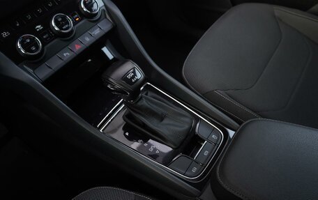 Skoda Kodiaq I, 2018 год, 2 950 000 рублей, 25 фотография