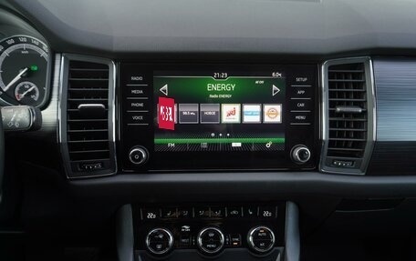 Skoda Kodiaq I, 2018 год, 2 950 000 рублей, 27 фотография