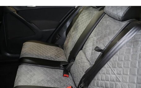 Volkswagen Tiguan I, 2012 год, 1 149 000 рублей, 7 фотография