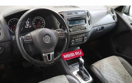 Volkswagen Tiguan I, 2012 год, 1 149 000 рублей, 6 фотография