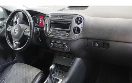 Volkswagen Tiguan I, 2012 год, 1 149 000 рублей, 5 фотография