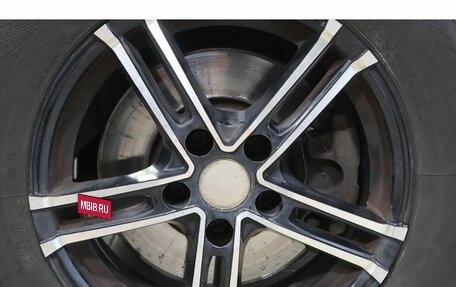 Volkswagen Tiguan I, 2012 год, 1 149 000 рублей, 17 фотография