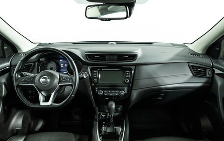 Nissan Qashqai, 2021 год, 2 599 700 рублей, 13 фотография