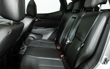 Nissan Qashqai, 2021 год, 2 599 700 рублей, 10 фотография