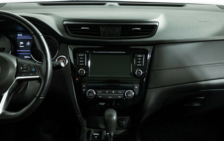 Nissan Qashqai, 2021 год, 2 599 700 рублей, 14 фотография