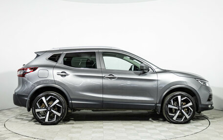 Nissan Qashqai, 2021 год, 2 599 700 рублей, 4 фотография