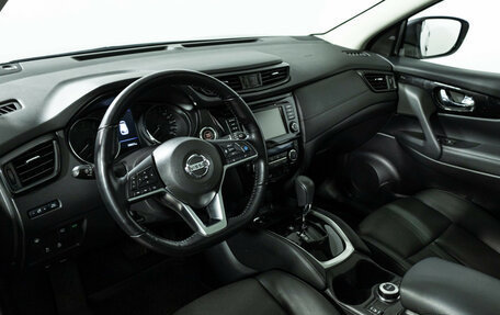 Nissan Qashqai, 2021 год, 2 599 700 рублей, 11 фотография