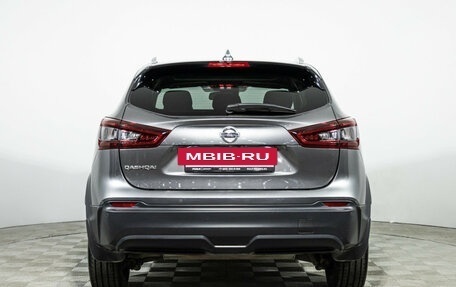 Nissan Qashqai, 2021 год, 2 599 700 рублей, 6 фотография