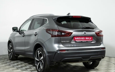 Nissan Qashqai, 2021 год, 2 599 700 рублей, 7 фотография