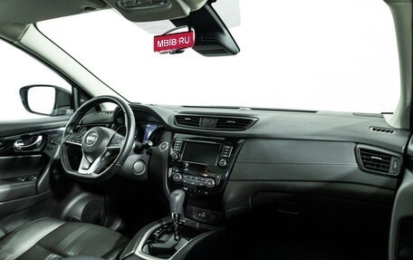 Nissan Qashqai, 2021 год, 2 599 700 рублей, 9 фотография