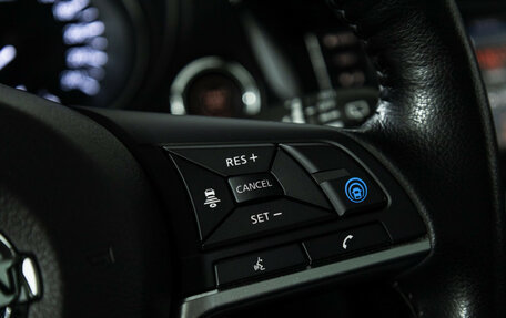 Nissan Qashqai, 2021 год, 2 599 700 рублей, 21 фотография