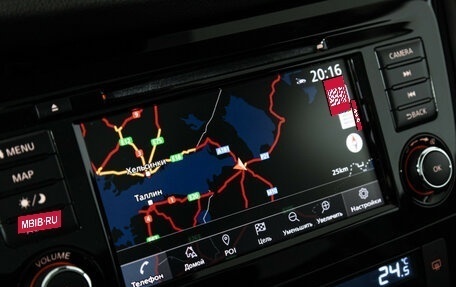 Nissan Qashqai, 2021 год, 2 599 700 рублей, 18 фотография