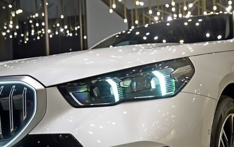 BMW 5 серия, 2025 год, 8 650 000 рублей, 3 фотография