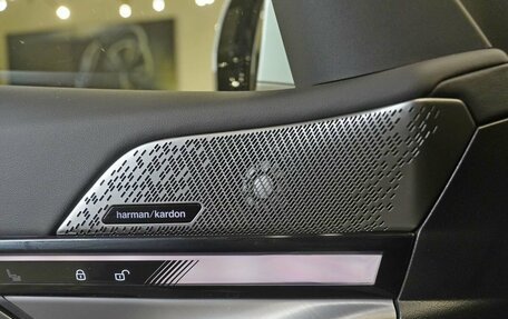 BMW 5 серия, 2025 год, 8 650 000 рублей, 9 фотография