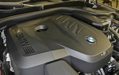 BMW 5 серия, 2025 год, 8 650 000 рублей, 25 фотография