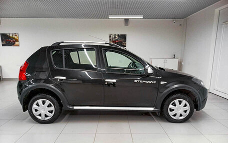 Renault Sandero I, 2014 год, 728 000 рублей, 4 фотография