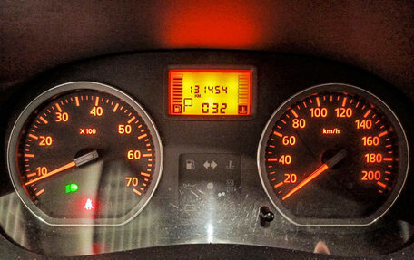 Renault Sandero I, 2014 год, 728 000 рублей, 13 фотография