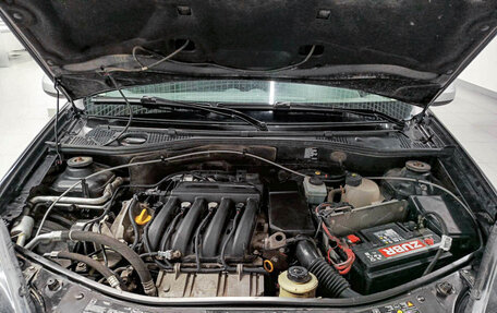 Renault Sandero I, 2014 год, 728 000 рублей, 9 фотография