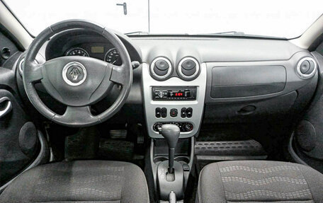 Renault Sandero I, 2014 год, 728 000 рублей, 14 фотография