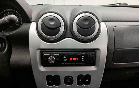 Renault Sandero I, 2014 год, 728 000 рублей, 15 фотография