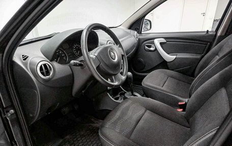 Renault Sandero I, 2014 год, 728 000 рублей, 16 фотография
