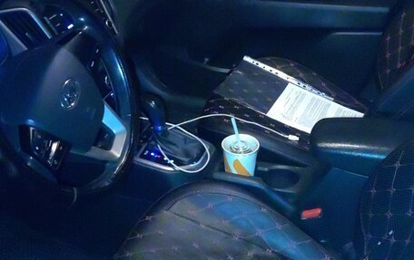 Hyundai Creta I рестайлинг, 2019 год, 1 035 000 рублей, 5 фотография