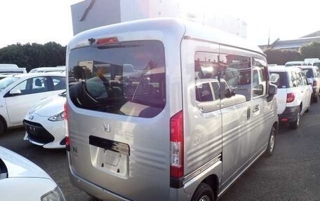 Honda N-One, 2022 год, 543 000 рублей, 2 фотография